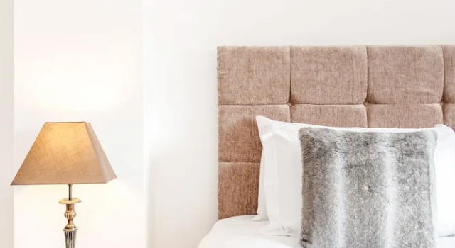 Апартаменты с 2 комнатами Kings Road Apartments