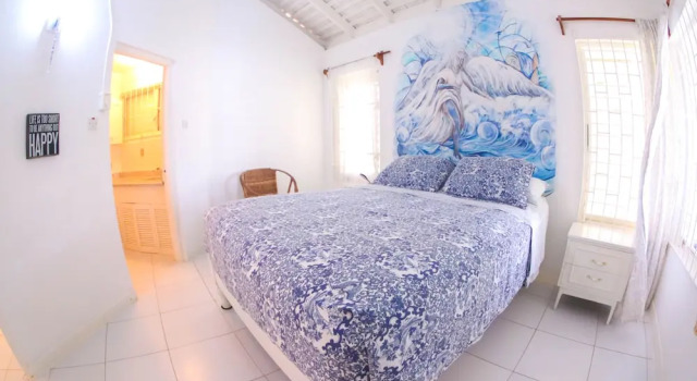 One Rythm, Rezervovat Hotel Silver Sands 