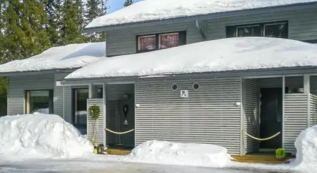 Holiday Home Sydänhovi, Забронировать Апартаменты/квартира Апартаменты Куусамо, Апартаменты/квартира