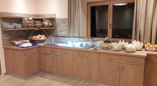 Номер Standard Mühlbacherhof
