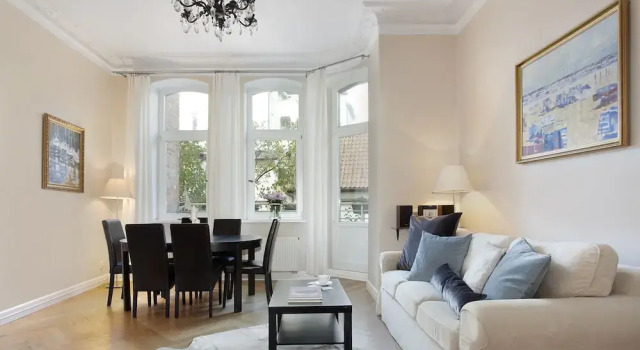 Elite Apartments Sopot Admiralski, Varaa Huoneisto Górny Sopot 