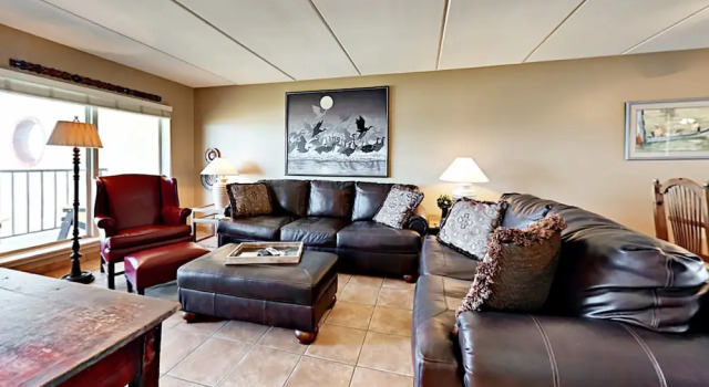 4400 Gulf Blvd Condo Unit 402, Varaa Huoneisto Hotellit Padre Island uima-altaalla, Uima-allas