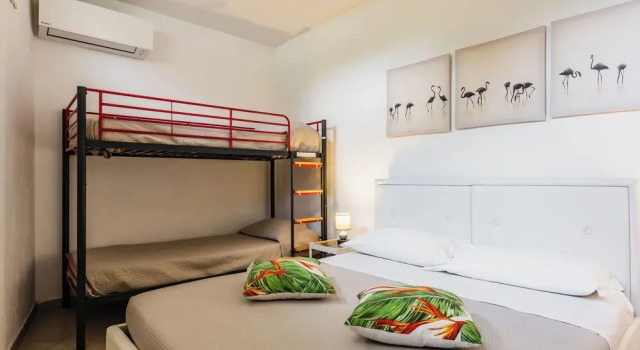 Апартаменты Comfort Il Cancello sul Mare by Wonderful Italy