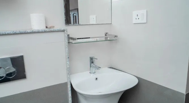 Номер Standard Madhuban Hotel