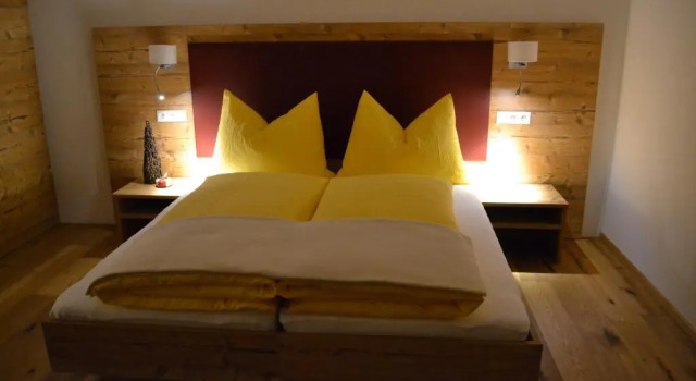 Landhaus Waldesruh, Book Vacation Home Hotels in Haiming with Parking, Parking
