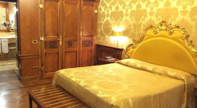 Canaletto Luxury Suites - San Marco Luxury
