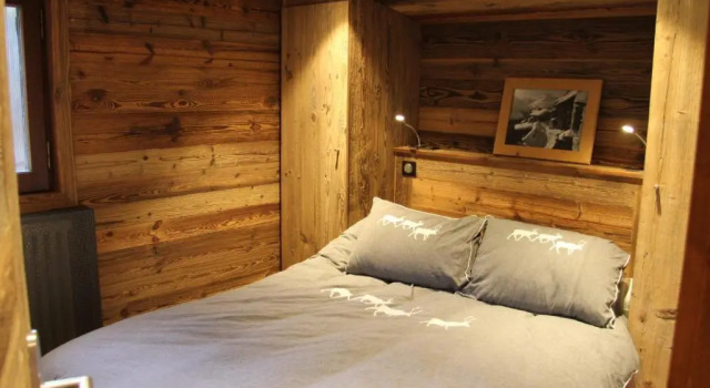Appartement La Clusaz, 3 pièces, 6 personnes - FR-1-459-136, Забронировать Апартаменты/квартира Ла-Клюза Лыжный курорт на озере Анси, рядом с Плавательный бассейн Aravis