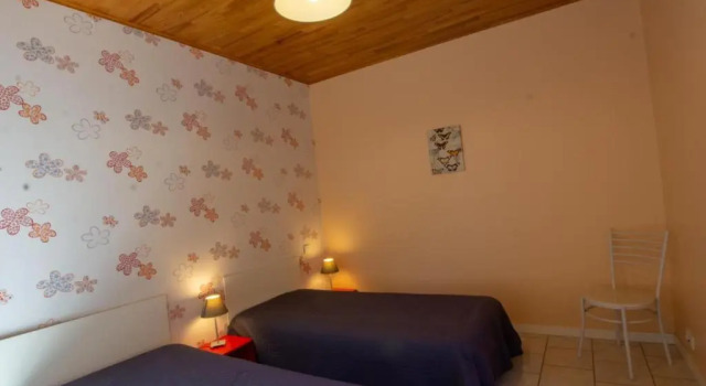 Gîte Domme, 4 pièces, 6 personnes - FR-1-616-43, Rezerwuj Hotel Domme Dodogne Valley