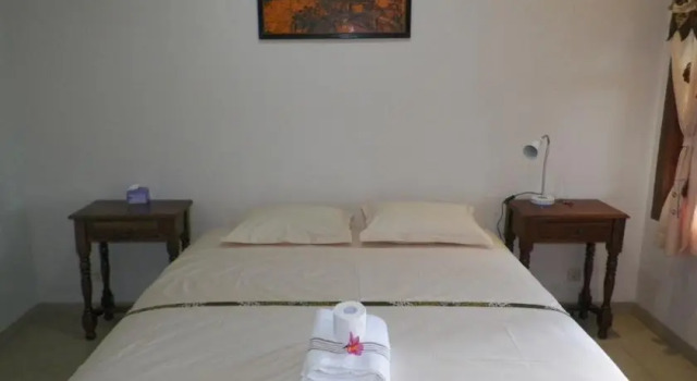 Jogja Dreams Bed and Breakfast