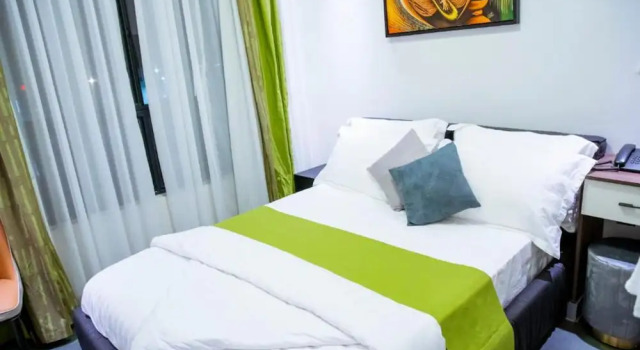 Suite Rose Hotel