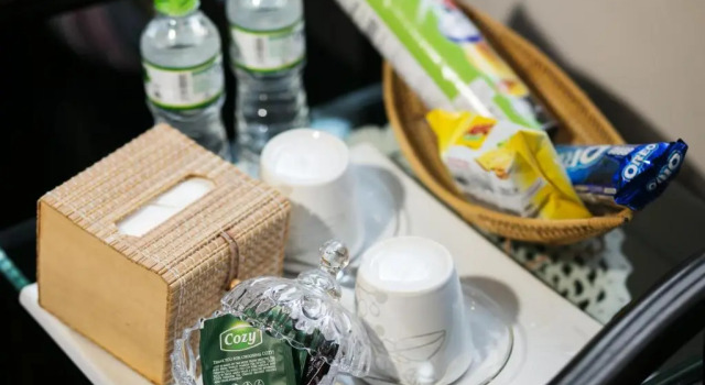 Семейный номер Standard Splendid Holiday Hotel Spa