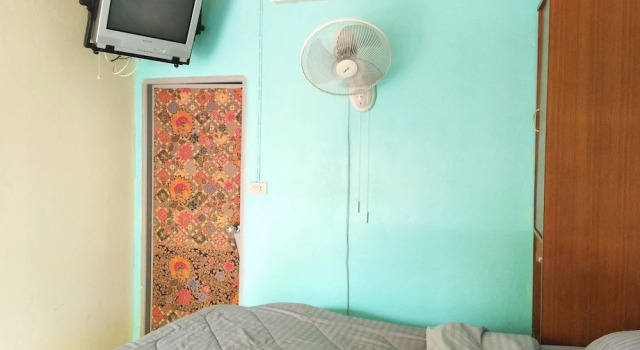 Двухместный номер Standard Casamarina Guest House