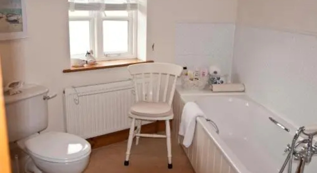 Melbury BB, Rezervasyon Otel Higher Bockhampton İngiltere