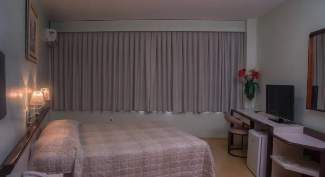 Апартаменты Hotel Jaragua