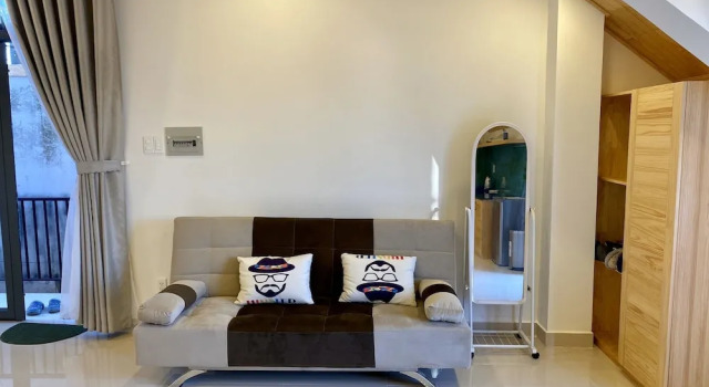 Do Gia Bao Villa, Book Villa Khu Chi Lăng Lam Dong