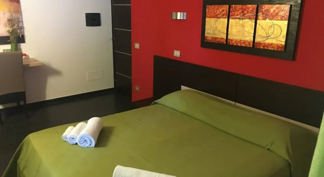 B&B Valentino, Varaa Bed and Breakfast Joppolo Calabria