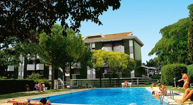 Casa Marina, Reserva ahora Hotel Hoteles en Véneto con aparcamiento, Aparcamiento