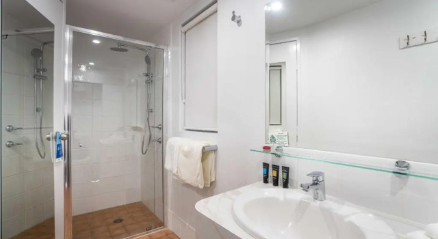 Номер Standard Town Square Motel
