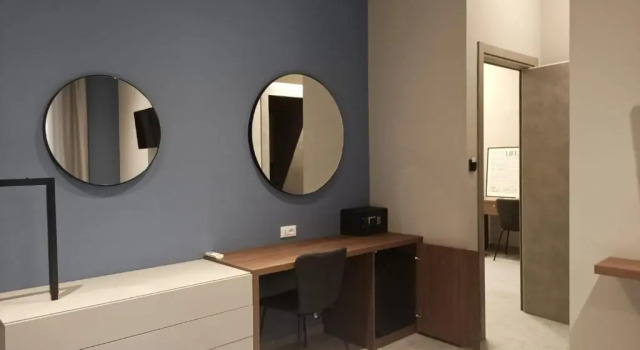 Двухместный номер Standard Granatelli Rooms