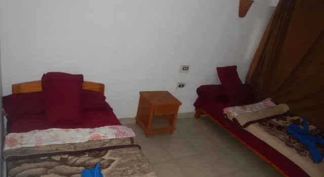 Seven Heaven Hotel Dahab