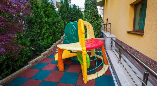 Номер Standard JBH Hotel