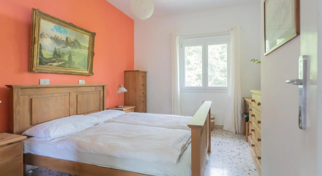 Co-C520-Bisb25At - Top Lake View Villetta, Book Hotel Hoteller i Cernobbio med parkering, Parkering