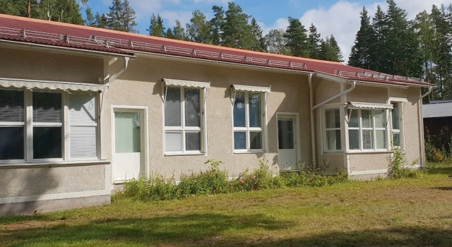 Jobsbo Vandrarhem, Rezerwuj Hotel Hotele w Svealand z parkingiem, Parking