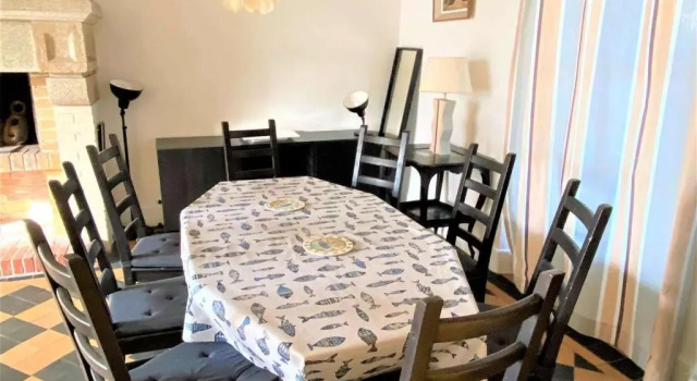 Villa Quiberon, 5 pièces, 8 personnes - FR-1-478-170, Rezerwuj Willa Quiberon 