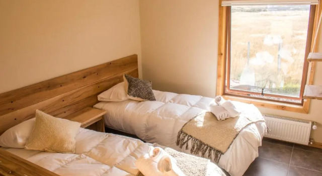 Номер Standard Hostal El Puestero