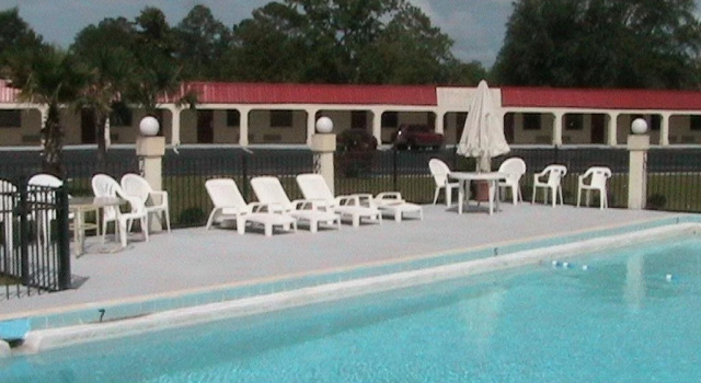 Relax Inn, Book Hotel Folkston Georgia