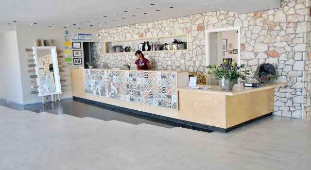 Kos Palace Hotel
