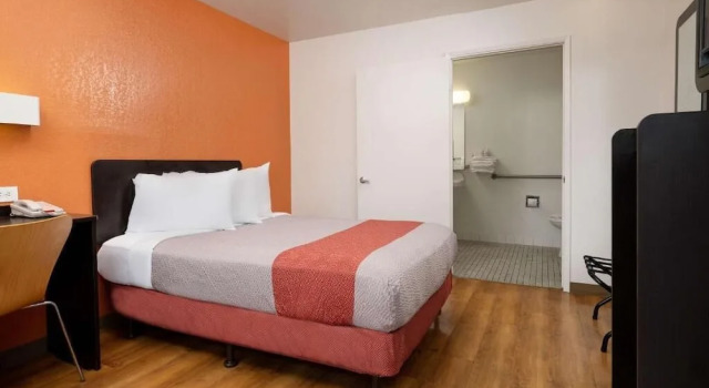 Vagabond Inn - Camarillo, Reserva ahora Hotel Camarillo California