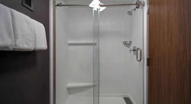 Номер Standard Courtyard by Marriott Cincinnati Airport