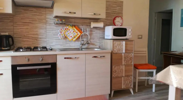 Коттедж House of colours - Relax, arte e confort per coppie, famiglie e gruppi