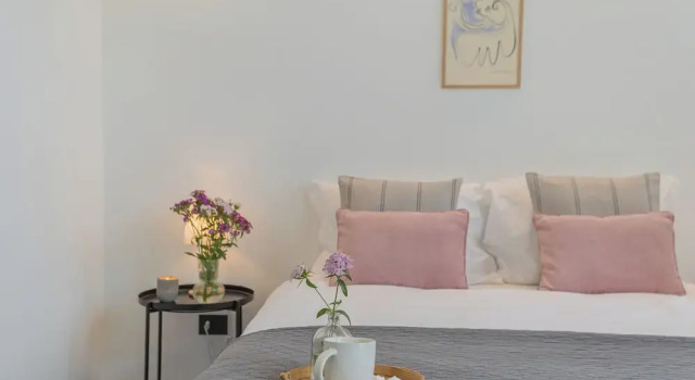 Апартаменты Piccola Como Lotus by Rent all Como