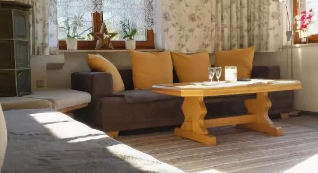 Ferienwohnung Frauenhoffer, Prenota Hotel Mieming Mieminger Plateau