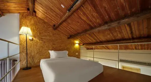 Люкс Vretreats yunxishang Boutique Hotel