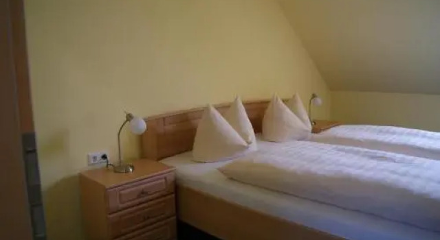 Gasthof & Pension Palmenhof, Reserva ahora Hotel Leegebruch Brandenburgo