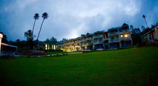 Hummingbird Resort, Забронировать Курортный отель Отели штата Раджастхана 4 звезды, 4*