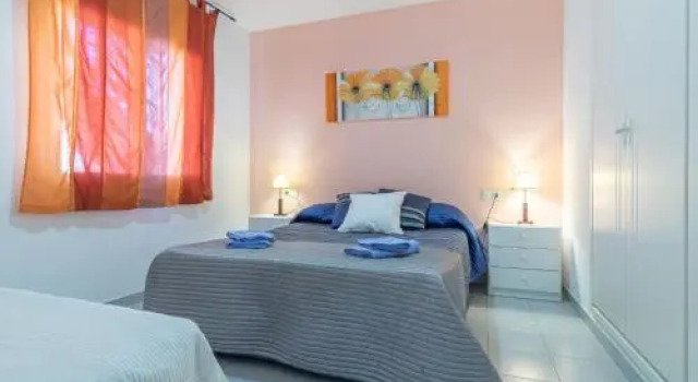 Apartment Sant Maurici 208