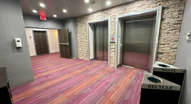 Home2 Suites by Hilton Amarillo East