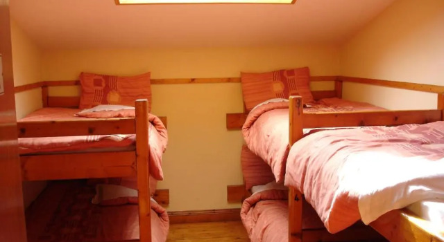 Killarney Railway Hostel, Reserva ahora Albergue Hoteles baratos en Munster