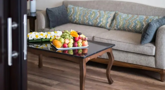Executive suite Carmel Hotel