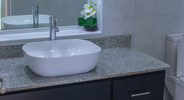 Appartamento East Horizon Self-Catering