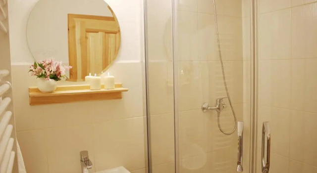 Апартаменты Apartmány Domestika