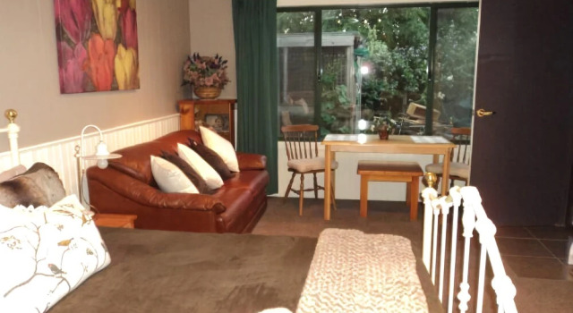 Forest Lodge Chalets, Book Chalet Bright 