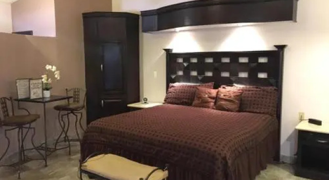 Maria Bonita Suite, Réserver Hôtel Agua Prieta Sonora