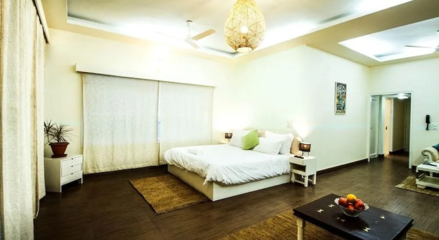 Anara Homes and Villas - GK II