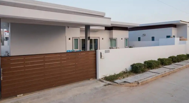 White Rose Pool Villa Hun Hin, Забронировать Вилла Ban Wang Bot 