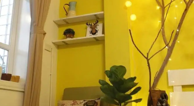 Hanoi Lake View Homestay